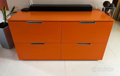 Cassettiera Poliform