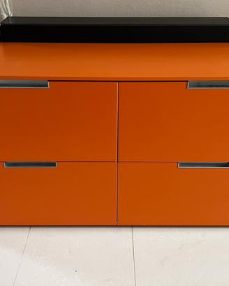 Cassettiera Poliform