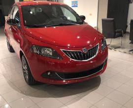Lancia Ypsilon 1.0 FireFly 5 porte S&S Hybrid Gold