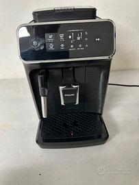 Philips 2200 macchina del caffè automatica