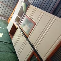 Cucina completa cont WhatsApp 3791496452