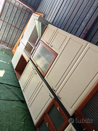 Cucina completa cont WhatsApp 3791496452