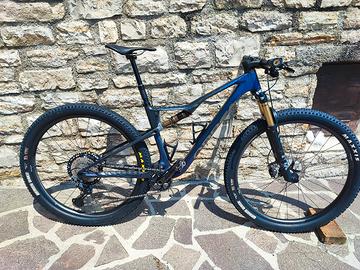Orbea Oiz M-Pro 2024 taglia M