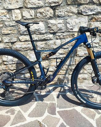 Orbea Oiz M-Pro 2024 taglia M