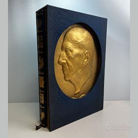 Libro Il Re Esiliato Umberto II Dino Editore.