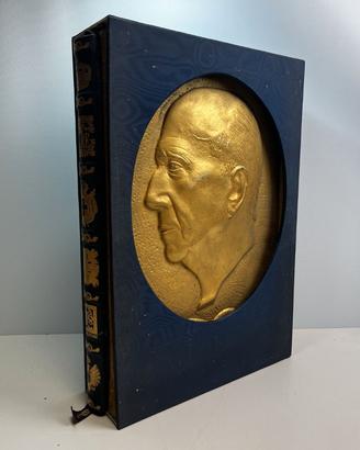 Libro Il Re Esiliato Umberto II Dino Editore.