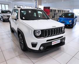 JEEP Renegade 1.0 T3 Longitude*GPL*53.000 KM*