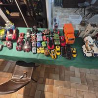 Auto, Cars, Paw Patrol, Playmobil, Marvel