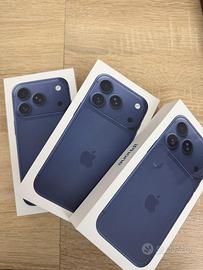 iPhone 17 Pro Max 256