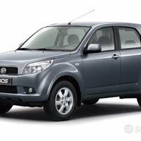 Ricambi NUOVI Daihatsu Terios dal 2006 in poi