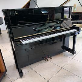Pianoforte Verticale Yamaha YUS Silent