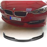 SPOILER LIP ANTERIORE BMW F30 F31 11-15