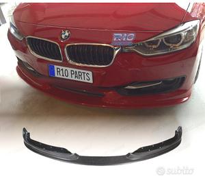 SPOILER LIP ANTERIORE BMW F30 F31 11-15