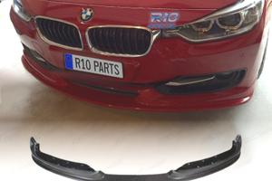 SPOILER LIP ANTERIORE BMW F30 F31 11-15