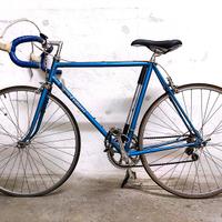 bicicletta da corsa 