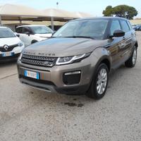 Land Rover Range Evoque 2.0 TD4 150 CV 5p. Bs Ed. 