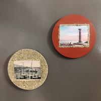 CROTONE E CAPO COLONNA MAXI CALAMITE APPENDIBILI