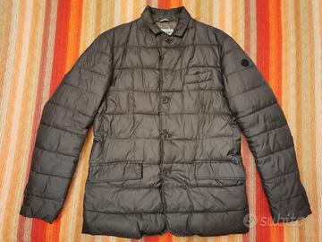 At.p.co giacca uomo trapuntata