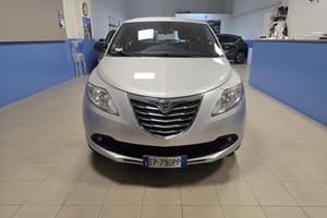 Lancia Ypsilon 0.9 TwinAir 85 CV 5 porte Metano Ec