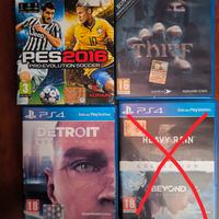 Giochi Ps3 Ps4