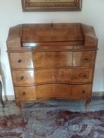 mobile secretaire 