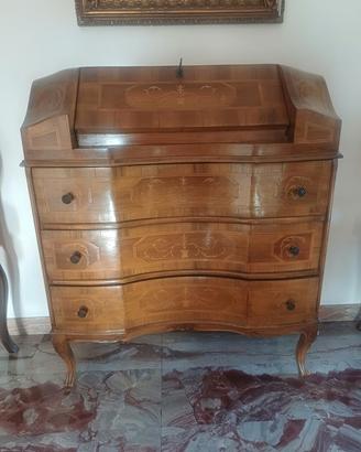 mobile secretaire 