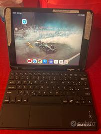 Tastiera ipad Bluetooth wireless