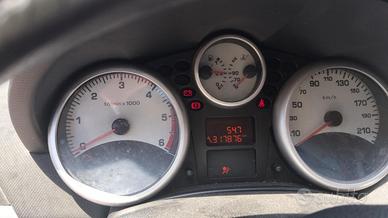 Peugeot 207 diesel 