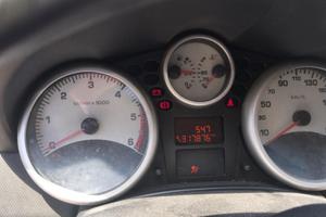 Peugeot 207 diesel 