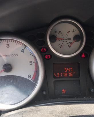 Peugeot 207 diesel 