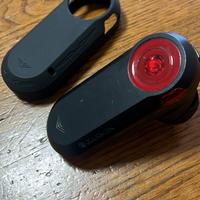 Sensore posteriore bicicletta garmin