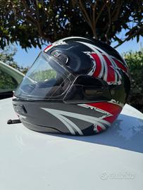 CASCO moto semi-nuovo