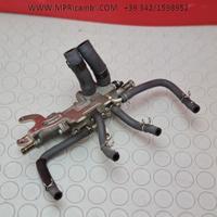 MODULATORE ARIA YAMAHA XJ6 2008 2009 XJ-6 2010 201