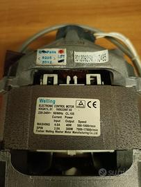 Motore lavatrice Indesit Innex 