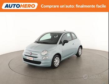 FIAT 500 VM69372