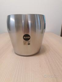 Alessi Secchiello Ghiaccio inox 18/10