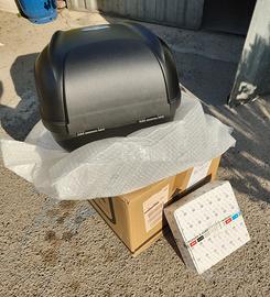 Piaggio medley Bauletto + Kit supporto - nuovo -