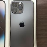 Iphone 14 Pro Max 256gb