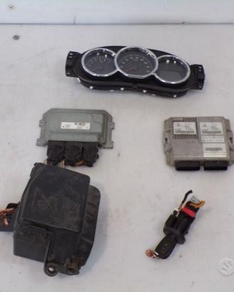 Kit Accensione Dacia Duster 1.6 benzina 2016