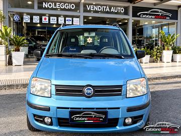Fiat Panda 1.3 MJT 16V Emotion