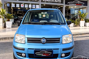 Fiat Panda 1.3 MJT 16V Emotion