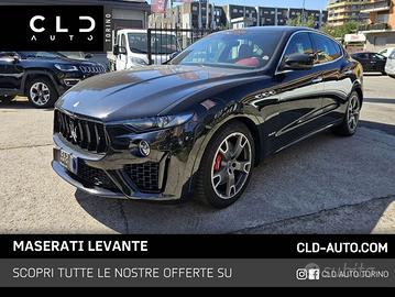 Maserati Levante 3.0 V6 DS 250cv GranSport Q4...