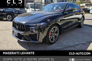 Maserati Levante 3.0 V6 DS 250cv GranSport Q4...