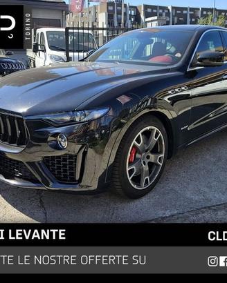Maserati Levante 3.0 V6 DS 250cv GranSport Q4...