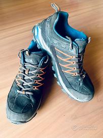 🥾SCARPE TREKKING CMP | taglia 42