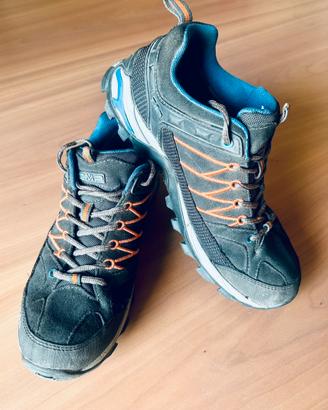 🥾SCARPE TREKKING CMP | taglia 42