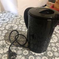 Bollitore per acqua