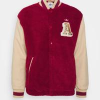 Adidas Originals Varsity Jacke Man Red