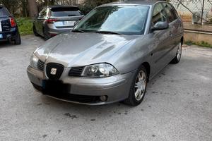 Seat ibiza 1.4 diesel