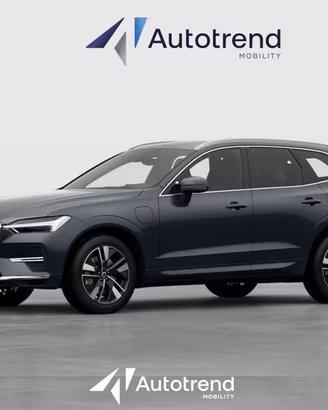 Volvo XC60 Recharge T6 350 CV Recharge AWD Pl...